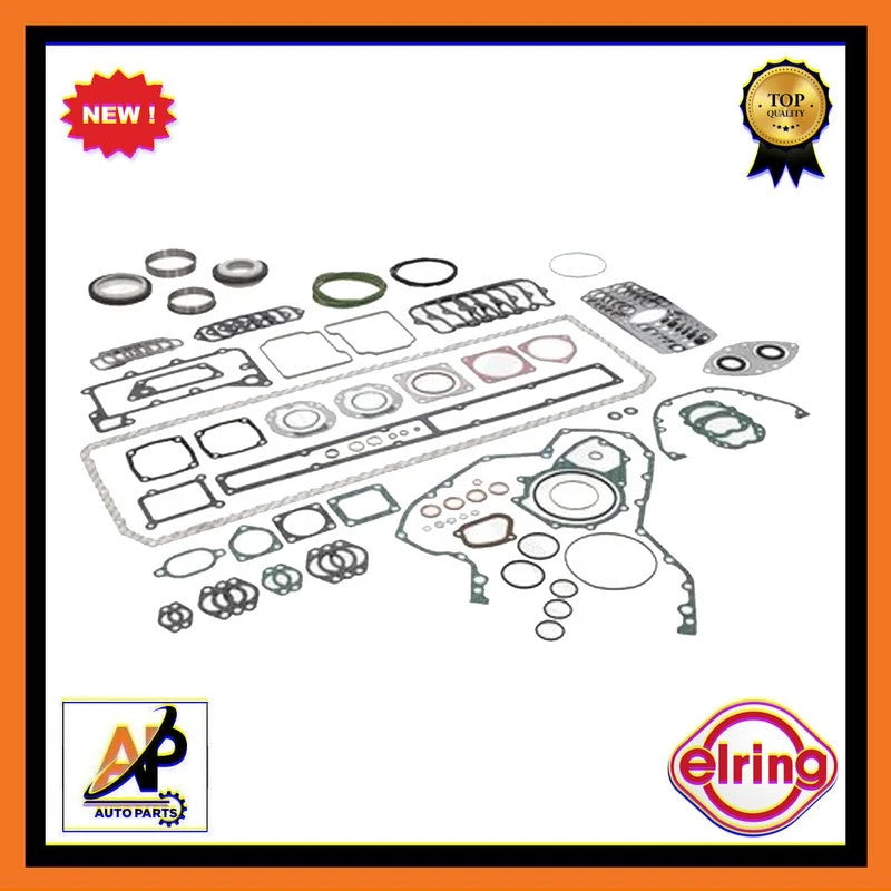 Engine Full Gasket Kit OEM for MAN E 2866 DUH () (1994–1994)