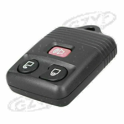 Keyless Entry Remote Key Shell Cover for Ford F-150 F-250 F-350 (1998-2016)