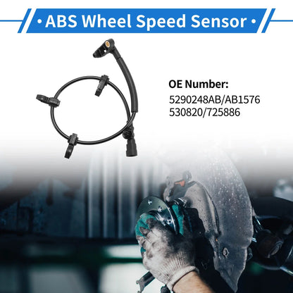 ABS Wheel Speed Sensor for Dodge Viper (2003-2006)