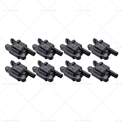 24Pcs Coil Plug Leads for Holden VF Commodore LS3 6.2L (2013-2017)