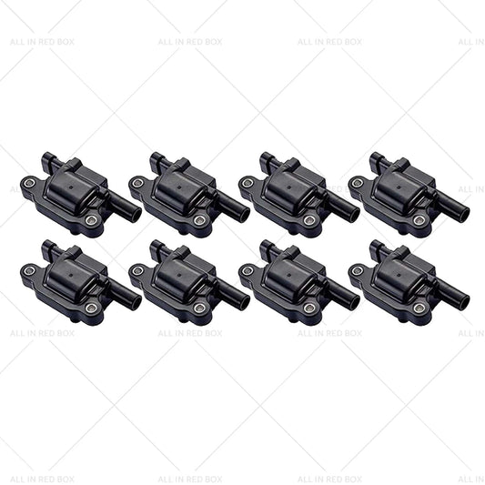 24Pcs Coil Plug Leads for Holden VF Commodore LS3 6.2L (2013-2017)