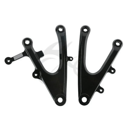 Rider & Passenger Footpegs for Yamaha YZF R1 (2004-2006)