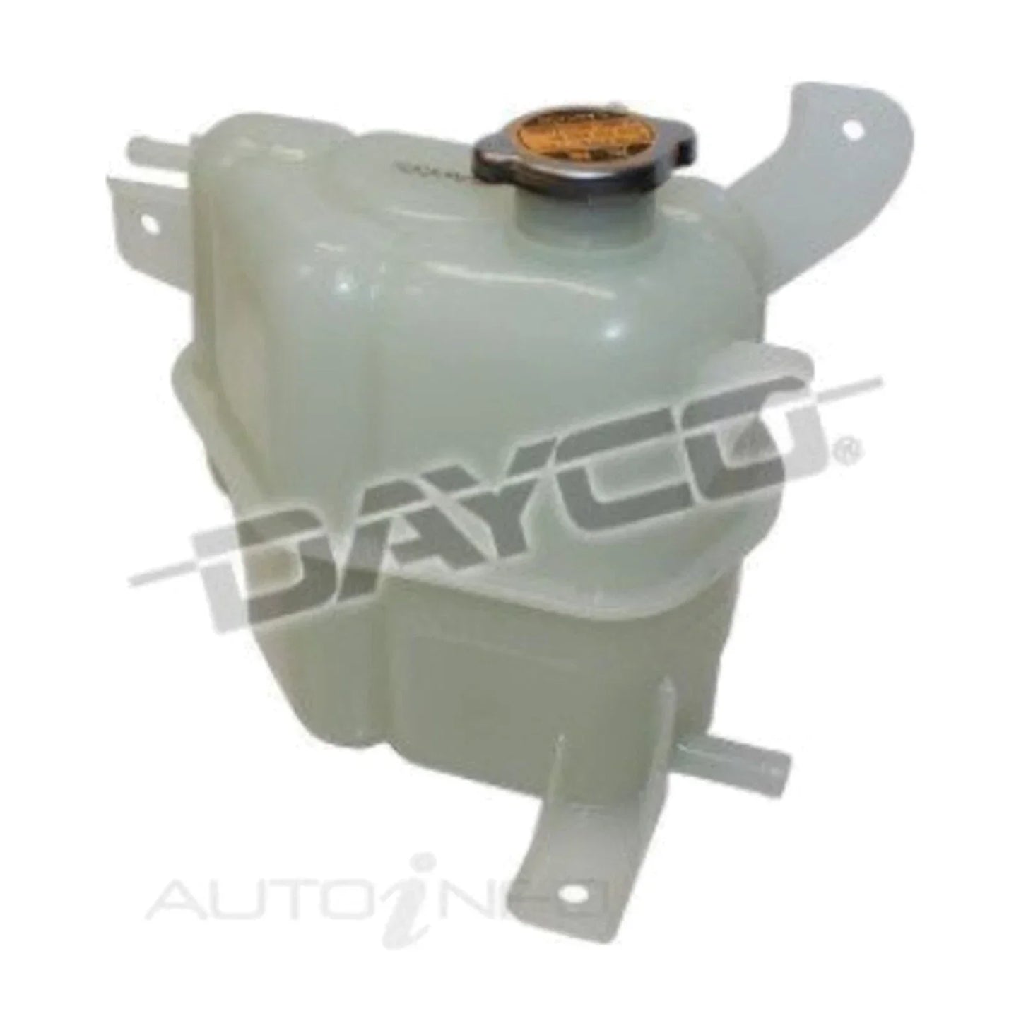 Coolant Expansion Tank for Nissan Navara D40 4cyl 2.5L YD25DDTi 2005~2010