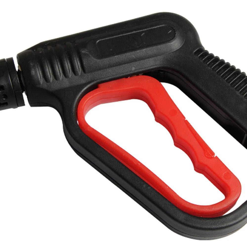 High Pressure Adjustable Hose Nozzle for Watering Garden & Car Washing