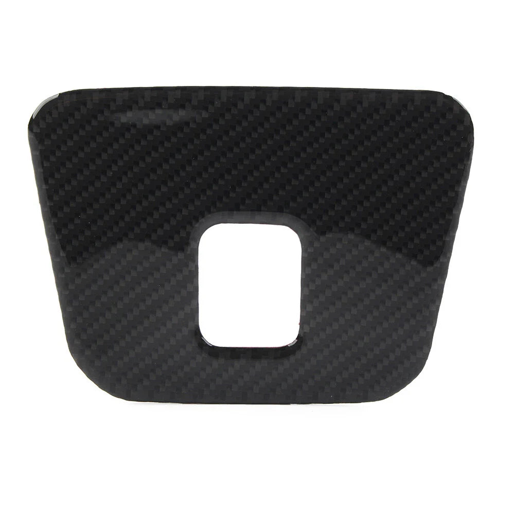 Rear Armrest USB Panel Cover Trim for Chevrolet Equinox (2018-2021)