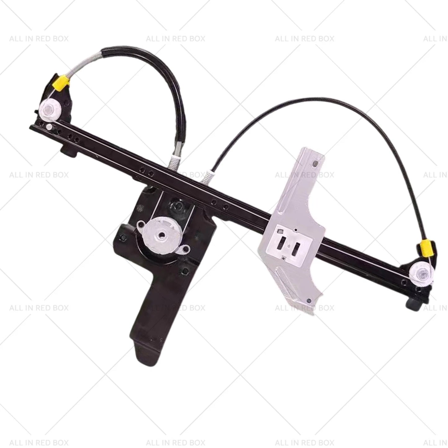 Front Passenger Side Window Regulator for Peugeot 508 (2010-2018)