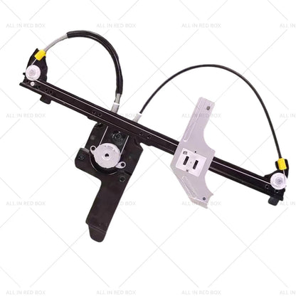 Front Passenger Side Window Regulator for Peugeot 508 (2010-2018)