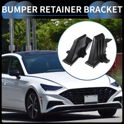 Front Bumper Retainer Bracket for Hyundai Elantra (2019-2020)