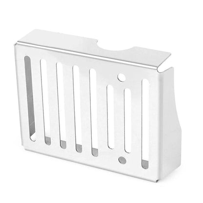 Grill Grille Guard Cover for Kawasaki Vulcan VN900 Custom (2006-2016)