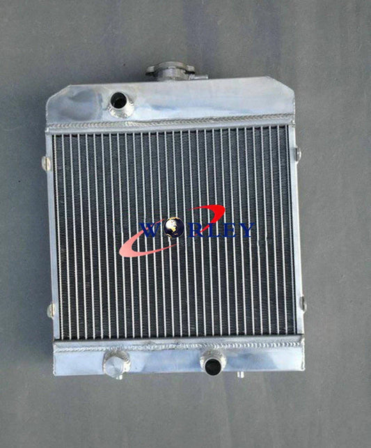 Aluminum Radiator for Arctic Cat Prowler 700/550/450 (2008-2012)