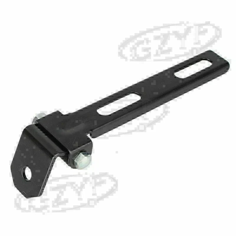 Sliding T-Bar & Solo Seat Barrel Spring Mounts for Moto Seat