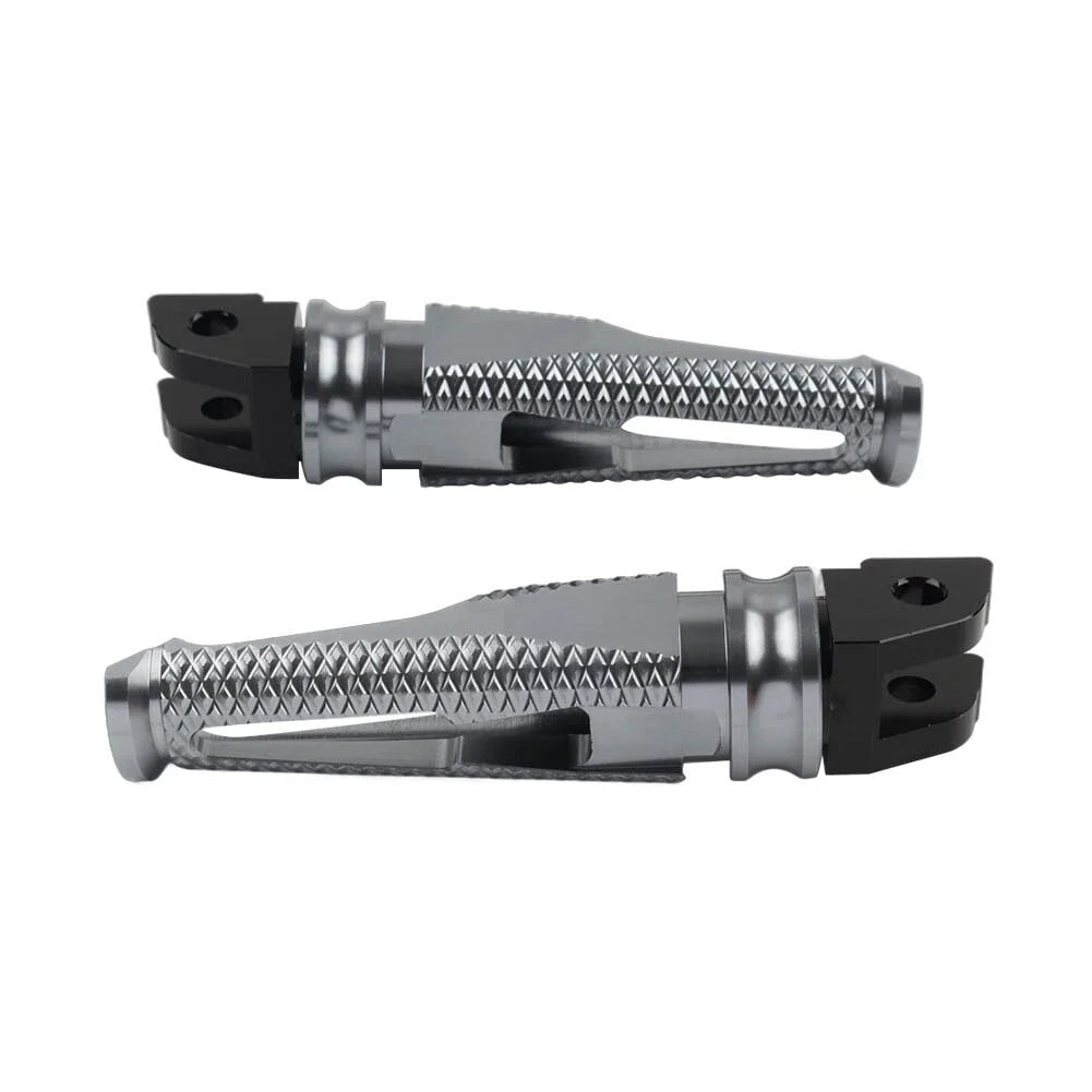 Titan Passenger Footrest Rear for Ducati Panigale 1098 1199 (2012-2020)