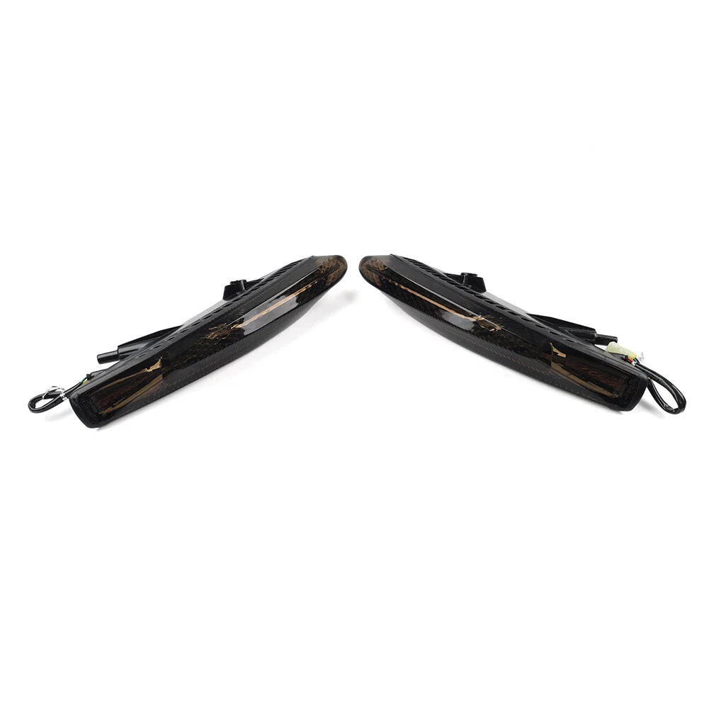 LED Tail Light Turn Signal for Ducati Diavel Carbon (2011-2015)