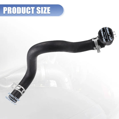 Car Water Inlet Hose for Hyundai Sonata (2012-2015)