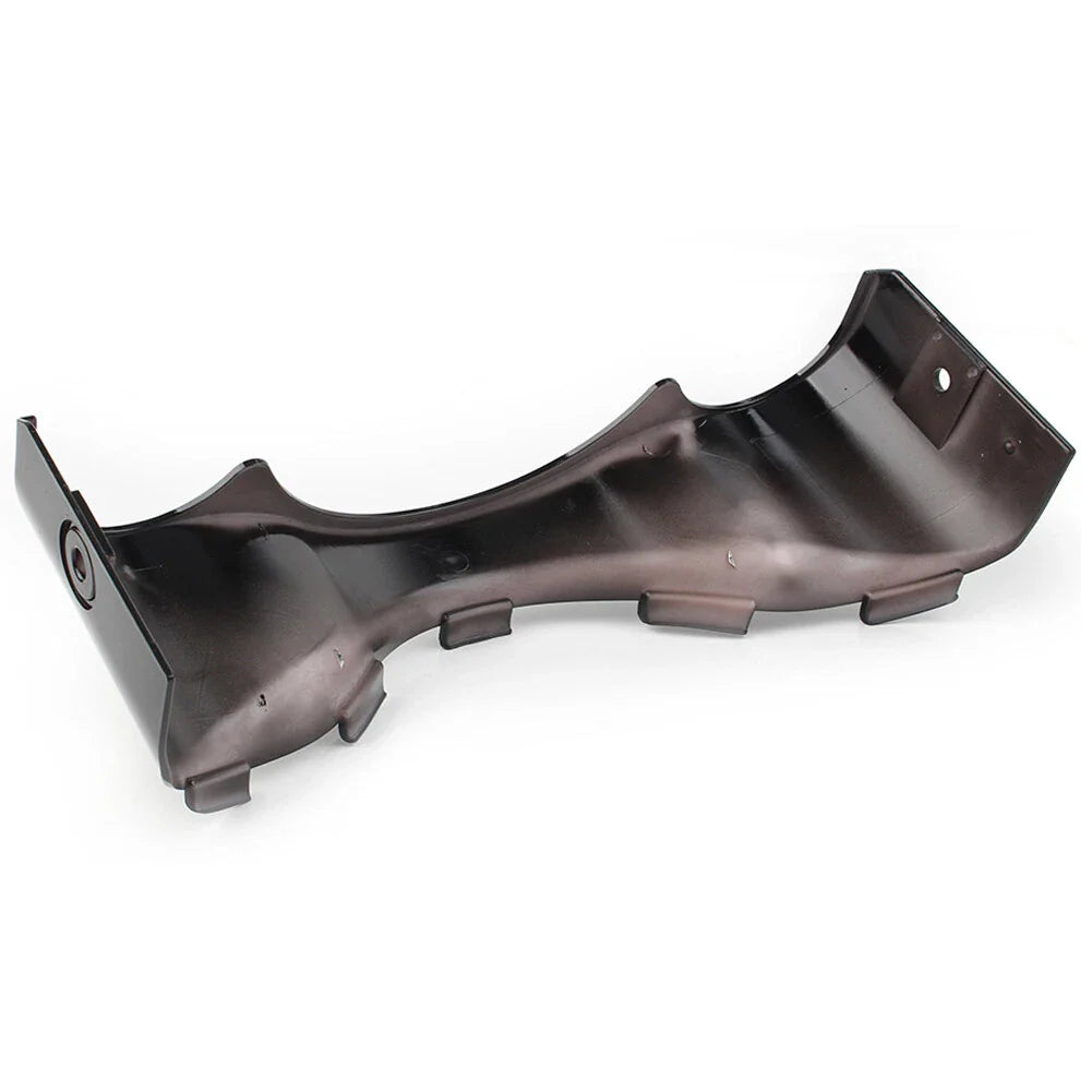 Batwing Lower Trim Skirt Fairing for Harley Touring Street Electra Glide (14-23)