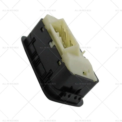 Power Window Switch with Illumination for 2002-2008 Ford Falcon BA BF