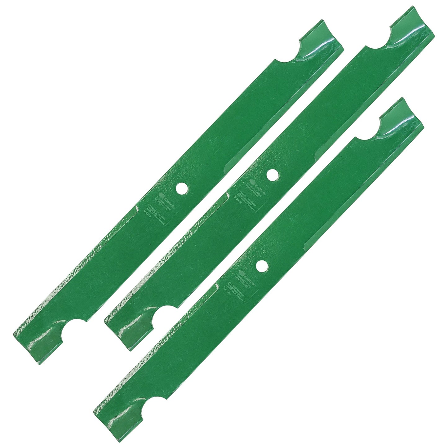 60 Inch Deck Blade Heavy Duty for Exmark Lazer Z (2005–2015)