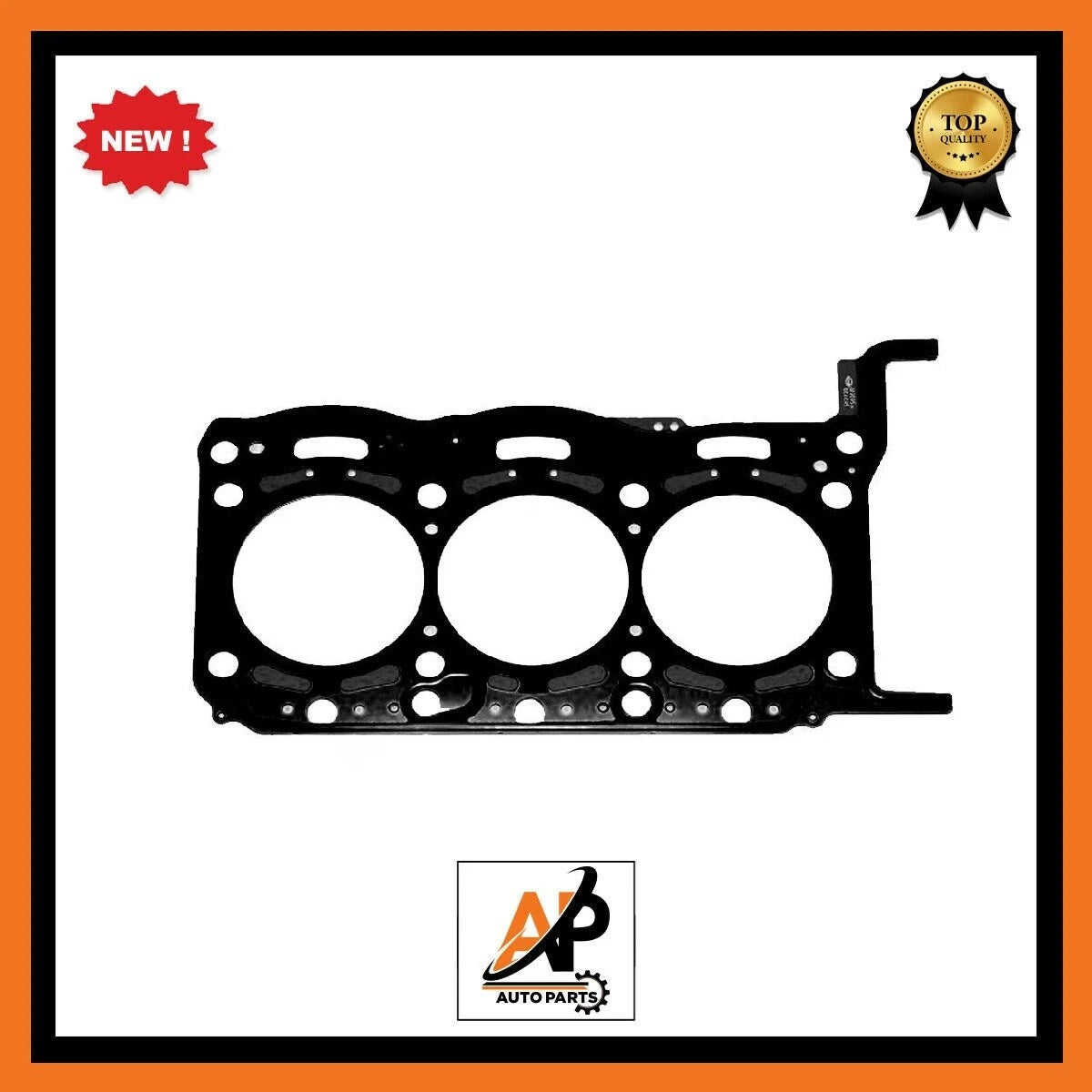 Engine Head Gasket Replacement for Audi A6 C7 A7 Q5 SQ5 TDI Diesel (2011–2018)