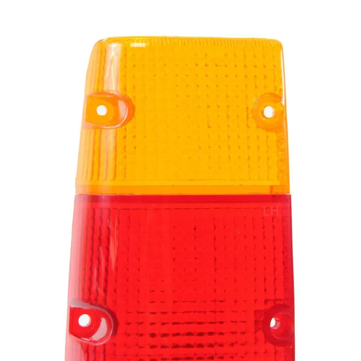 Tail Light Lamp Cover Lens LH Fits Nissan Datsun 720 UTE Pickup UTE 1980-85 D06