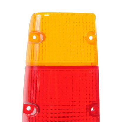 Tail Light Lamp Cover Lens LH Fits Nissan Datsun 720 UTE Pickup UTE 1980-85 D06