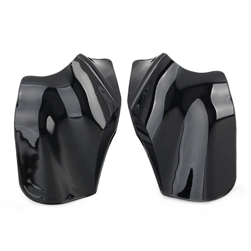 Air Heat Deflector Shield for Harley Sportster 48 XL1200X, 7L1200V (2010-2023)