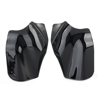 Air Heat Deflector Shield for Harley Sportster 48 XL1200X, 7L1200V (2010-2023)