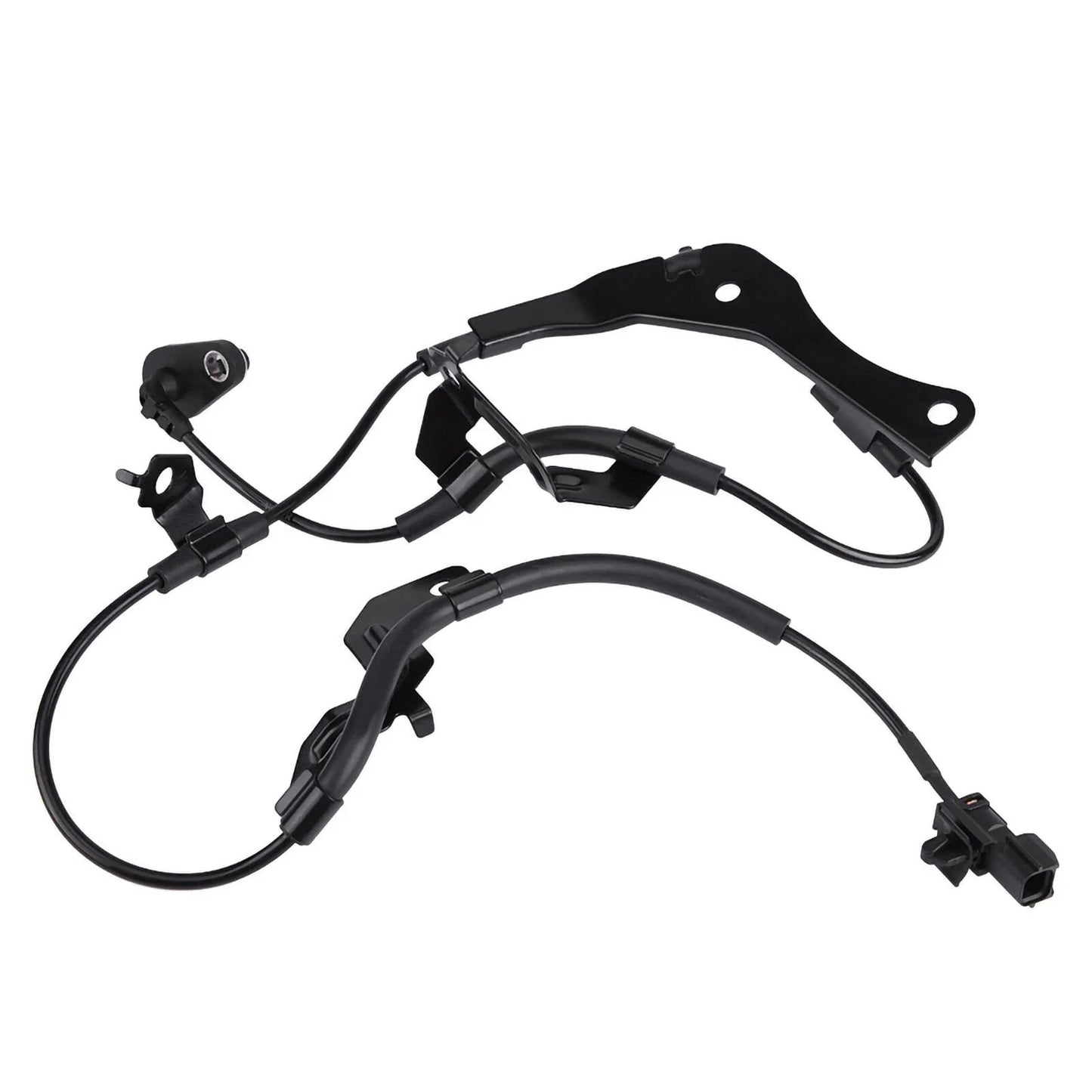 Front ABS Wheel Speed Sensors for Mitsubishi Triton MQ MR 2.4L (15)