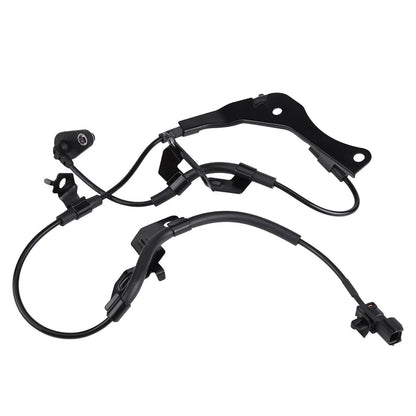 Front ABS Wheel Speed Sensors for Mitsubishi Triton MQ MR 2.4L (15)
