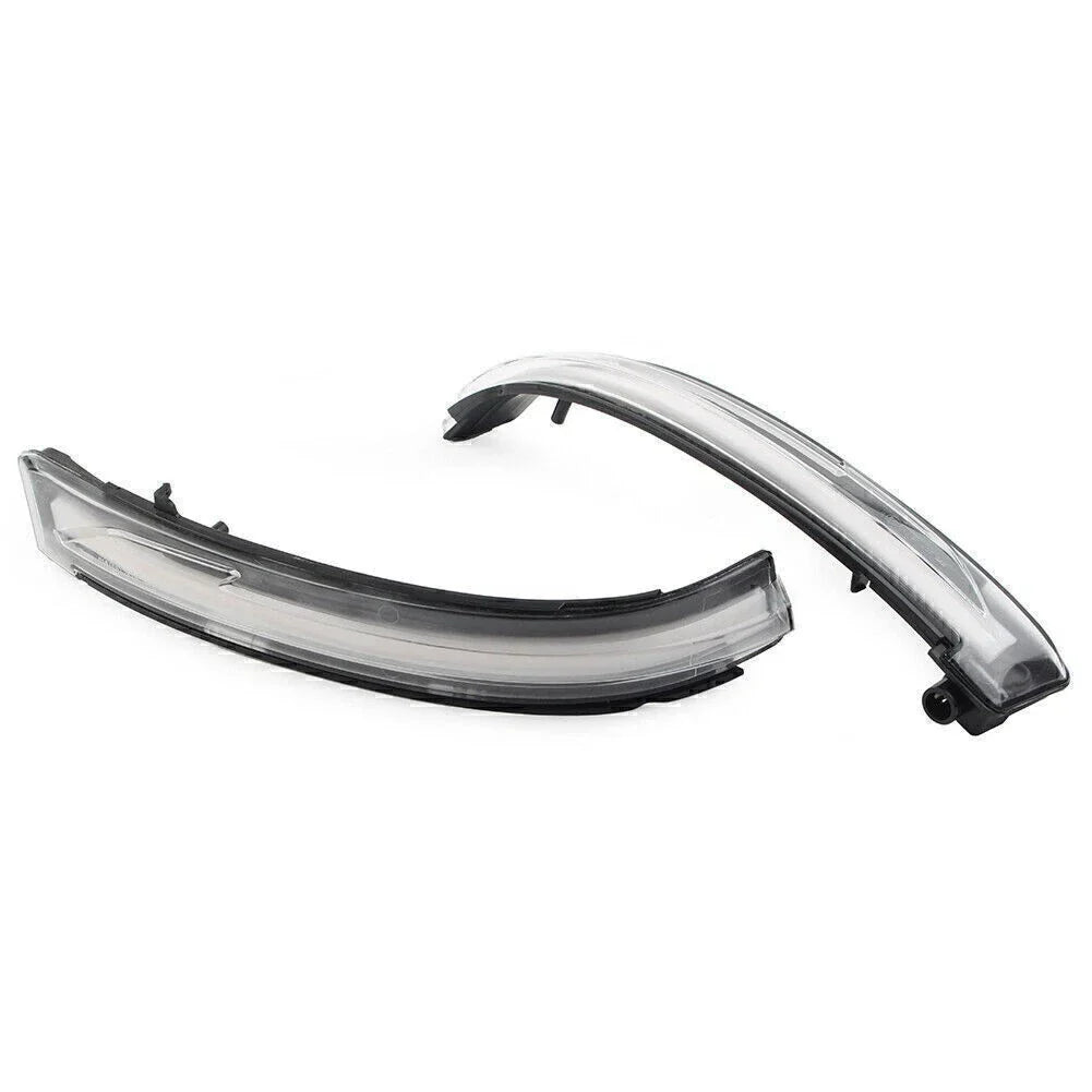 LED Dynamic Mirror Turn Signal Light for Nissan Murano, Navara, Pathfinder