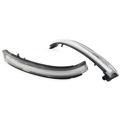 LED Dynamic Mirror Turn Signal Light for Nissan Murano, Navara, Pathfinder