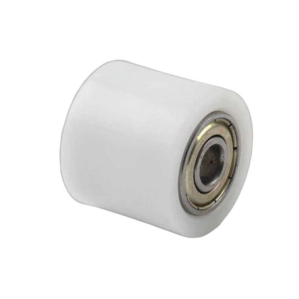 8MM Drive Chain Pulley Roller Slider Tensioner Wheel for Street Bike
