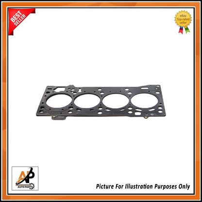 Cylinder Head Gasket Replacement for Audi Seat Skoda VW 2.0 TDI (2009–2019)