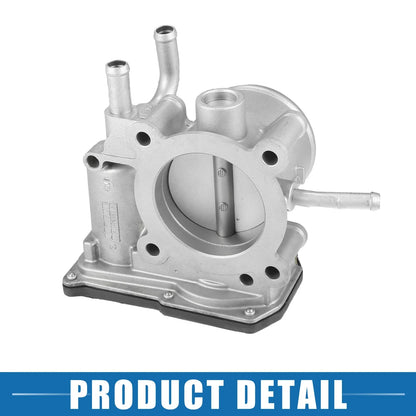 Throttle Body Assembly for Hyundai Veloster 1.6 GDI (2011-2017)