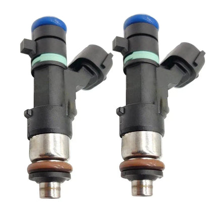 2 x Fuel Injectors for Nissan Altima, Sentra, Rogue 2.5L (2007-2013)