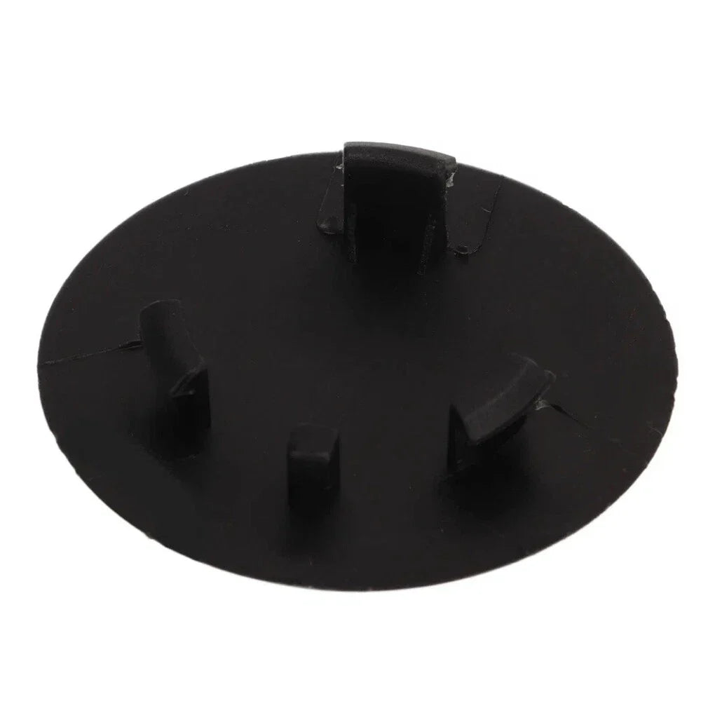 Black Front Seat Armrest Cap for Land Rover Discovery LR3 LR4 Range Rover Sport