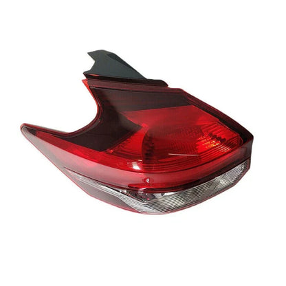 Tail Lights for Nissan Kicks 2017-2020 - Rear Brake Light Assembly 2 x