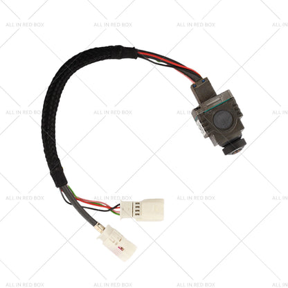 Backup Camera for Mercedes Benz W205 W447 (2014-2023)