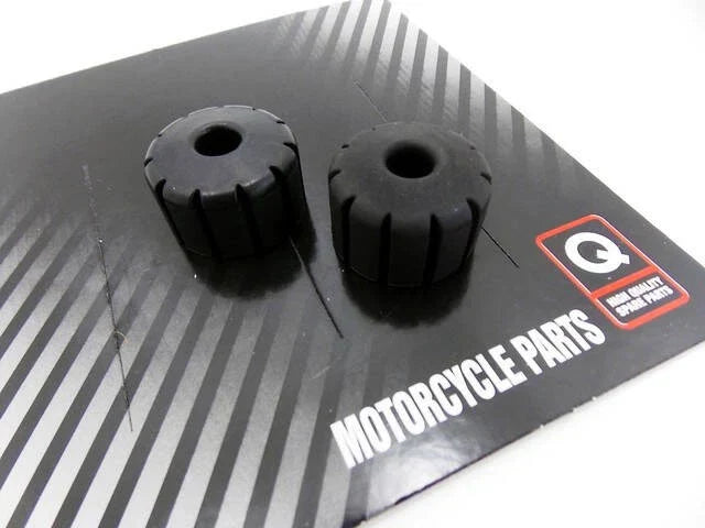 Rubber Mount Cushions for Honda CB650 (1979-1982)