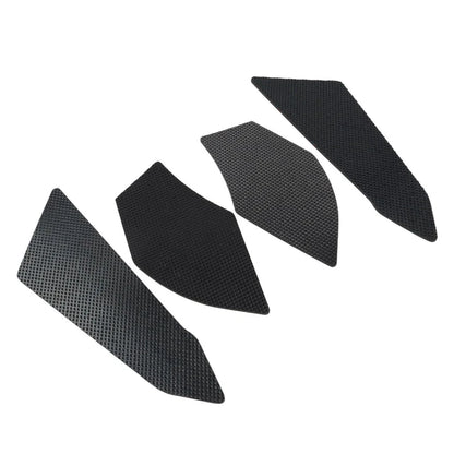 Tank Traction Pad Knee Grip Protector for Ducati Multistrada MTS950 (2017-2020)