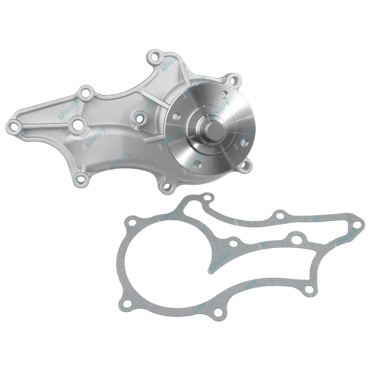 Water Pump for Coaster RB20R 4cyl 22R 2.4L Petrol Engine (1982-1992)