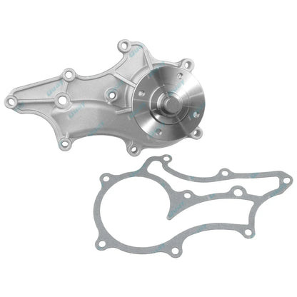 Water Pump for Coaster RB20R 4cyl 22R 2.4L Petrol Engine (1982-1992)