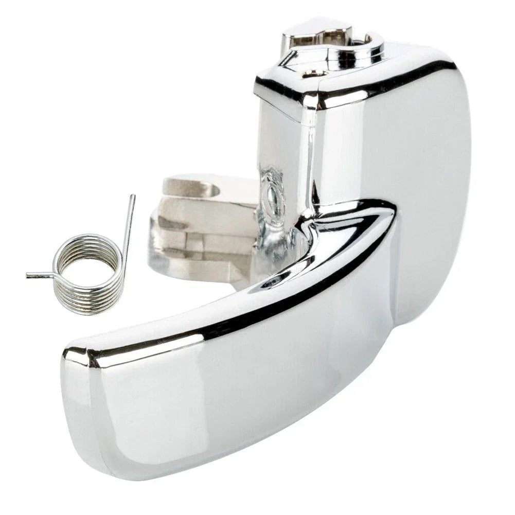 Front Right Inner Door Handle for Nissan Qashqai J10 2007-2013