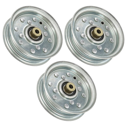 Deck Idler Pulley for Simplicity 52 in (2000–2024)