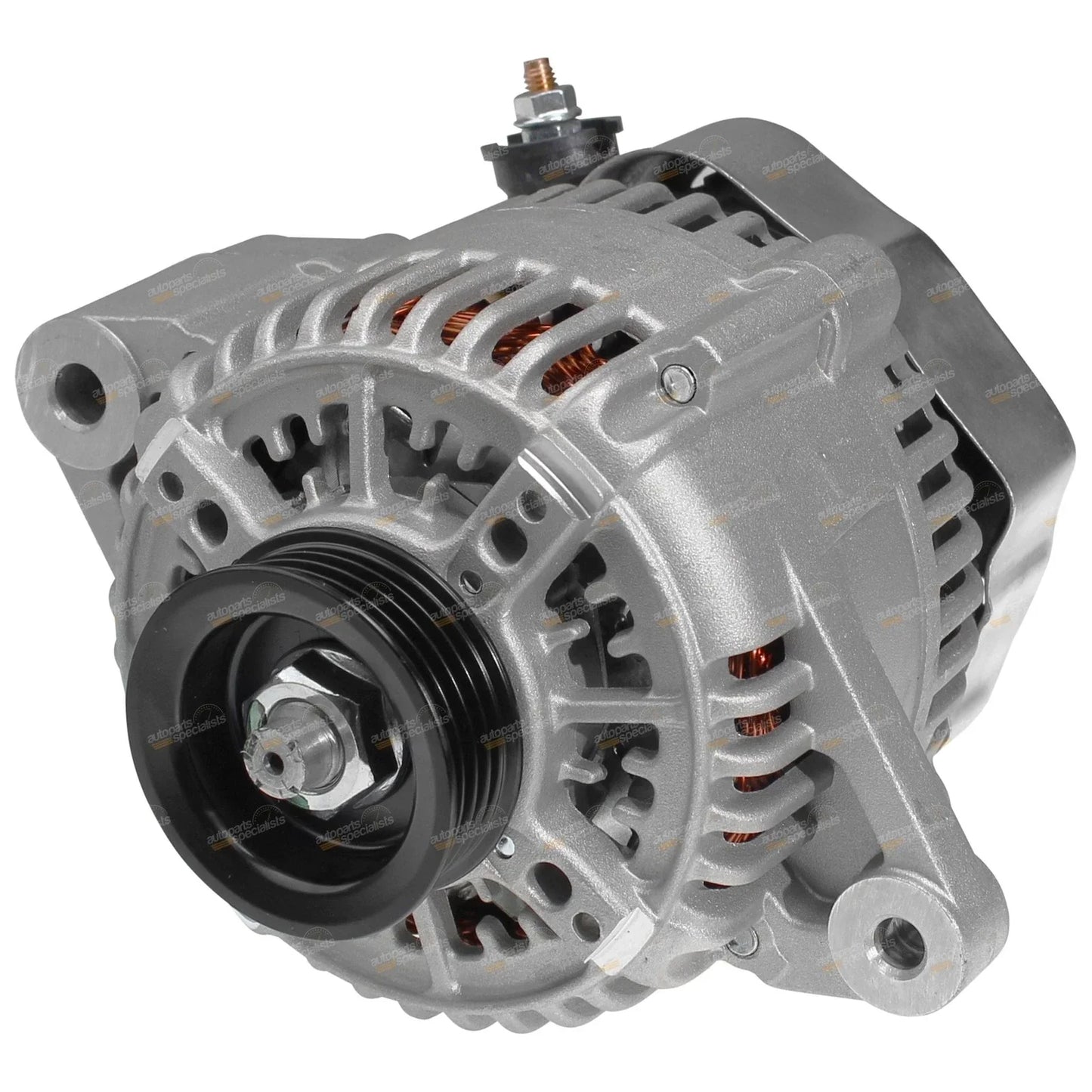 Alternator for Toyota Hilux VZN167 VZN172 V6 3.4L 5VZ-FE Petrol (2002���2005)