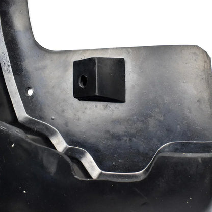 Mud Flaps Rubber Splash Guard Front Fits Isuzu TFR Holden Rodeo 2WD Ute 1997-02
