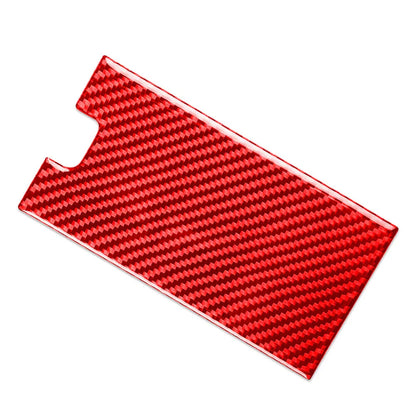 Center Console Storage Box Cover Trim for Honda S2000 (2004-2009)