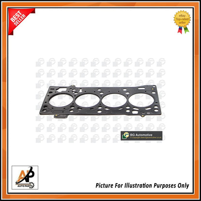 Cylinder Head Gasket Replacement for Audi Seat Skoda VW 2.0 TDI (2009–2021)