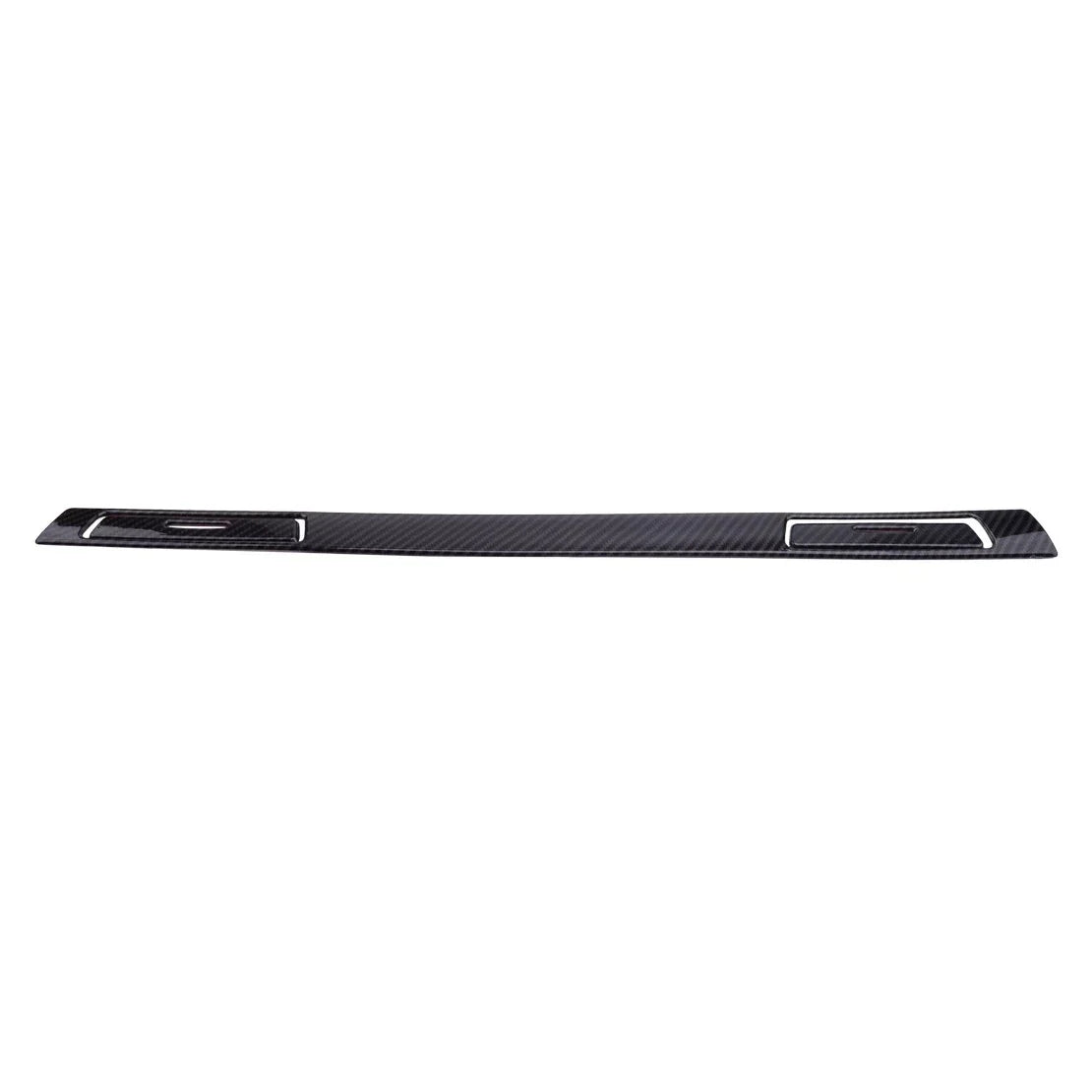 Glove Box Cover Frame & Cup Holder Trim for BMW 3 Series E90 E92 E93 (2006-2013)
