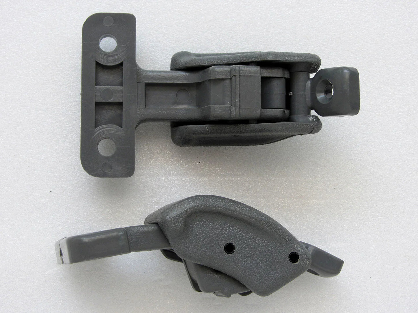 Quarter Window Cab Lock Latch for 2012 Toyota Hilux SR5 (2012)