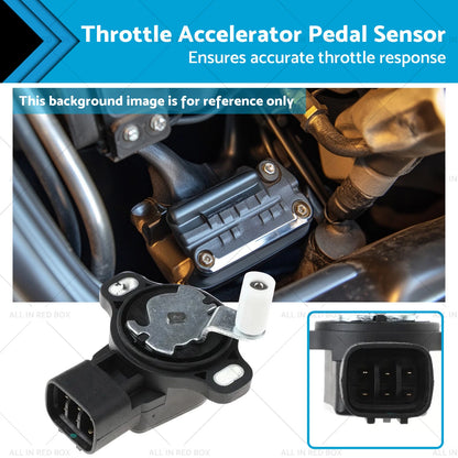 Throttle Accelerator Pedal Sensor for Nissan X-Trail T30 (2001-2007)